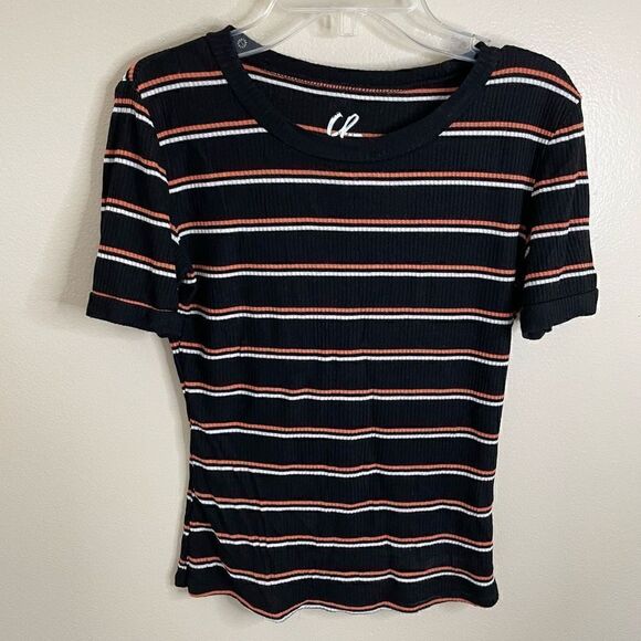 Charlotte Russe| Striped| Super soft| Has Stretch - Picture 8 of 8